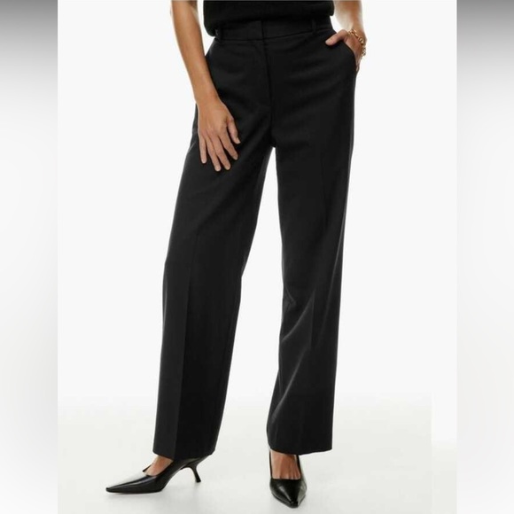 aritzia agency pants - Picture 3 of 3